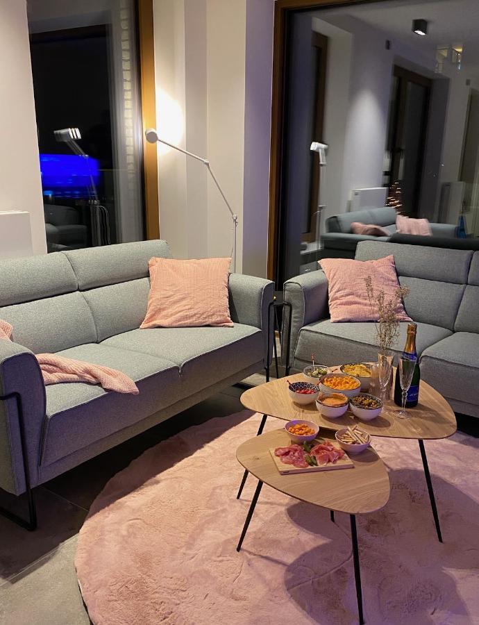Coolsea3 - Modern Appartment Ostend Exterior foto
